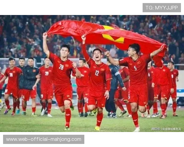 越南U23队2-0胜约旦取开门红,阮庭北点射阮孝明头球建功 越南U23队2-0胜约旦取开门红,阮庭北点射阮孝明头球建功